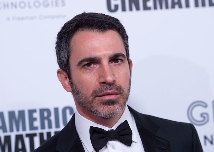 Ebenso wie ihr US-Kollege Chris Messina.