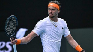 Alexander Zverev