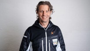 Wolfgang Stampfer
