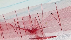 Große Sorgen um Ski-Superstar Lindsey Vonn!