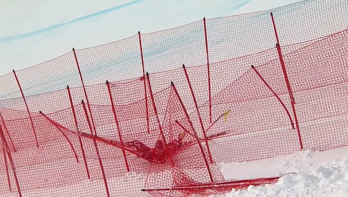 Große Sorgen um Ski-Superstar Lindsey Vonn!