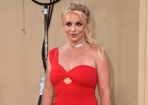 Britney Spears rechnete auf Instagram mit ihrer Familie ab und schrieb: „Ich bin froh, noch am ...