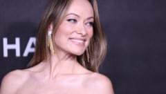 Olivia Wilde machte auf Instagram ihre neue Liebe publik.