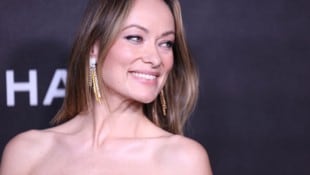 Olivia Wilde machte auf Instagram ihre neue Liebe publik.