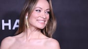 Olivia Wilde machte auf Instagram ihre neue Liebe publik.