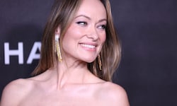 Olivia Wilde machte auf Instagram ihre neue Liebe publik.