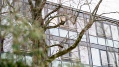 In der noblen Seniorenresidenz in Döbling ging die Angst um.