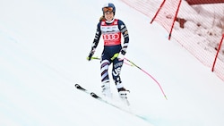 Lindsey Vonn stürzte in Crans-Montana. Jetzt gibt‘s erste Updates zu ihrem Verletungsstatus.