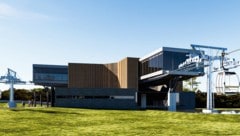 So wird eine der Stationen in Puebla aussehen. 