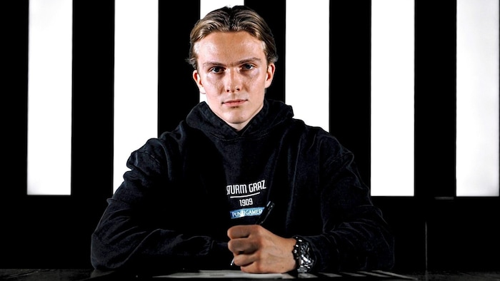 Paul Koller unterschrieb längerfristig.