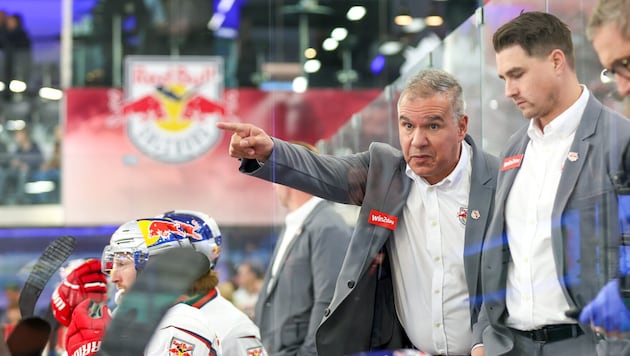 Unter Manny VIveiros lief es nicht bei den Bulls.