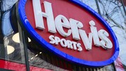 Spar hat kürzlich seine defizitäre Sporthandelstochter Hervis verkauft.