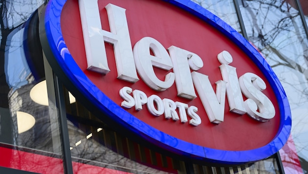 Spar hat kürzlich seine defizitäre Sporthandelstochter Hervis verkauft.