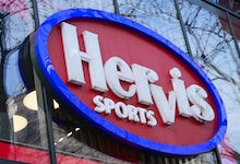 Spar hat kürzlich seine defizitäre Sporthandelstochter Hervis verkauft.