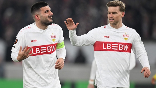 Jubelt Stuttgart gegen Freiburg?