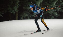 Franziska Preuß hat ihr Karriereende bekannt gegeben.