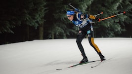 Franziska Preuß hat ihr Karriereende bekannt gegeben.