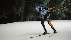 Franziska Preuß hat ihr Karriereende bekannt gegeben.