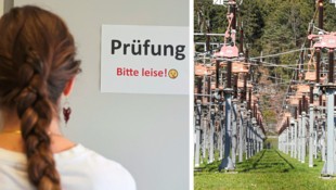 Die Befähigungsprüfung Elektrotechnik (Symbolbild) stand zuletzt in der Kritik. Man habe darauf ...