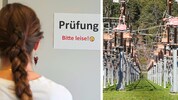 Die Befähigungsprüfung Elektrotechnik (Symbolbild) stand zuletzt in der Kritik. Man habe darauf ...