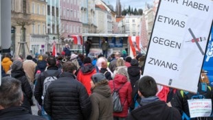 Ein gewohnter, wenn auch ungeliebter, Anblick.