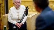 Erna Pauer wird in wenigen Tagen 94 Jahre alt – und brachte den Finanzminister dazu, den Zugang ...
