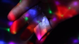 In dem Körper des Mädchens wurden enorme Mengen an Kokain und MDMA sowie Spuren von Ketamin ...