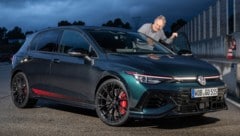 Einsteigen, Spaß haben – Kommentare Marsch!