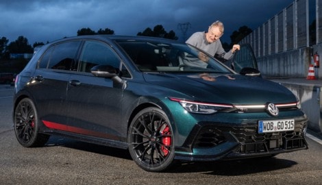 Einsteigen, Spaß haben – Kommentare Marsch!