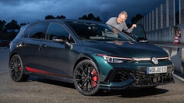 Einsteigen, Spaß haben – Kommentare Marsch!