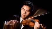 Musik als kulturelle Brücke: Timothy Chooi, 31-jähriger Weltstar auf der Geige, kommt nach Linz