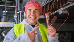 Petitions-Initiator Theo Kämmerer konnte es selbst kaum glauben