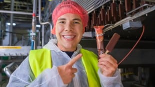 Petitions-Initiator Theo Kämmerer konnte es selbst kaum glauben