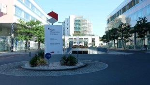 Die Vorgänge am Kepler Universitätsklinikum werden nun genau untersucht.