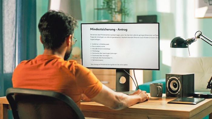 Job oder kein Job, das ist hier die Frage – Wien gibt mehr als eine Milliarde für Sozialhilfe ...