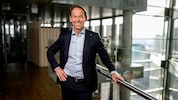 Andreas Brandstetter, Vorstandsvorsitzender der Uniqa Insurance Group AG: „Wir merken, wie viel ...