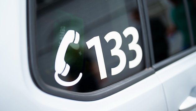 Die Polizei ermittelt in diesem Fall. (Symbolbild)