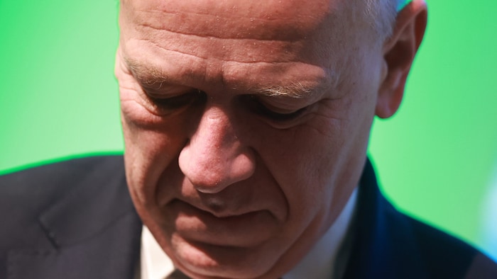 Der amtierende Chef der Berliner Stadtregierung möchte eine Ausnahme für die Verwendung von ...