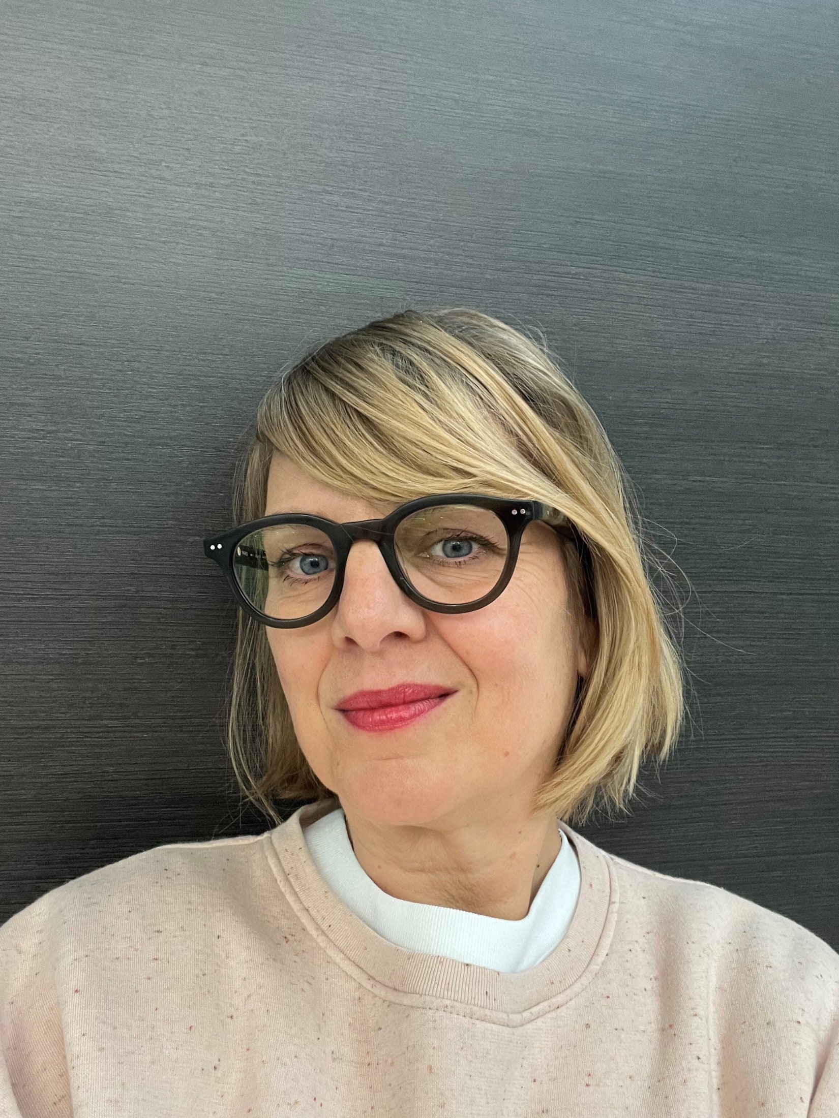Profilbild von Barbara Winkler