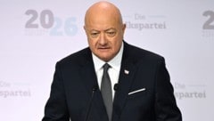 Bundeskanzler Christian Stocker (ÖVP) fordert angesichts globaler Umbrüche mehr Realitätssinn: ...