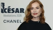 Isabelle Huppert mit „Die Blutgräfin“ zwischen Wien Berlin(ale) unterwegs.