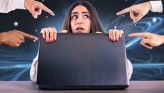 Anderen Frauen möchte Asyikin ans Herz legen, sich nicht von vermeintlichen Schönheitsidealen ...