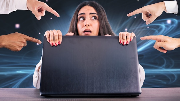 Anderen Frauen möchte Asyikin ans Herz legen, sich nicht von vermeintlichen Schönheitsidealen ...