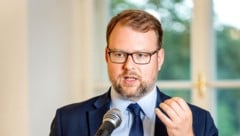 Florian Kamleitner ist ÖVP Vizebürgermeister in Krems und ortet einen Alleingang der SPÖ „auf ...