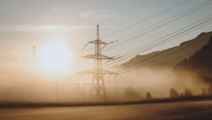 In Phasen mit großem Stromangebot wird mit dem neuen Preismodell Stromverbrauch belohnt.