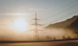 In Phasen mit großem Stromangebot wird mit dem neuen Preismodell Stromverbrauch belohnt.