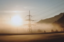 In Phasen mit großem Stromangebot wird mit dem neuen Preismodell Stromverbrauch belohnt.