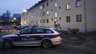 Die Ermittlungen vor Ort laufen auf Hochtouren.