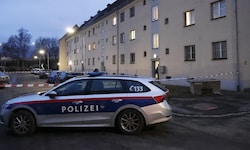 Die Ermittlungen vor Ort laufen auf Hochtouren.
