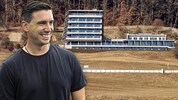 So sieht der Schönberghof nach dem Ausbau auf 49 Zimmer aus.